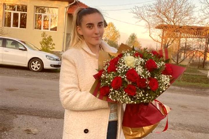 Aurora, 24 — Escort in Bocsig, Romania