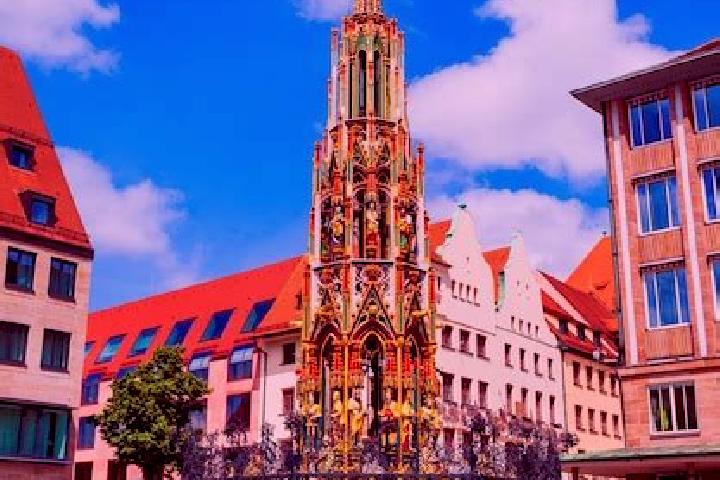 Aurora, 24 — Escort in Brunnen, Germany