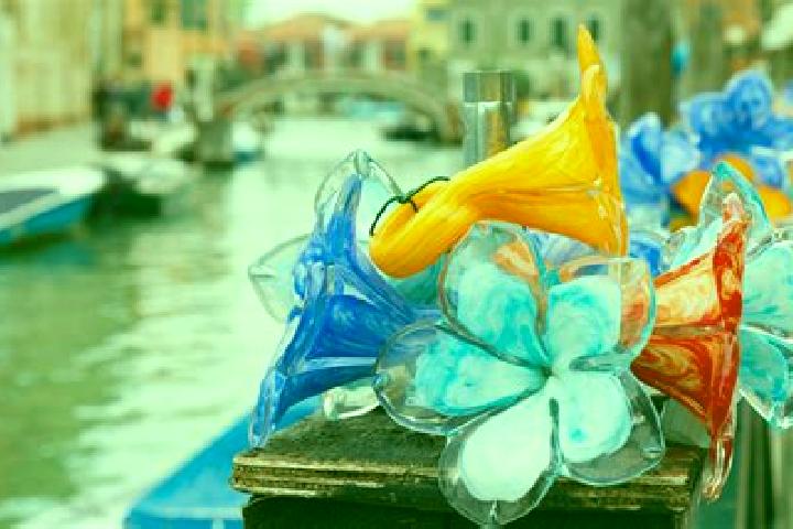 Aurora, 24 — Escort in Burano, Italy