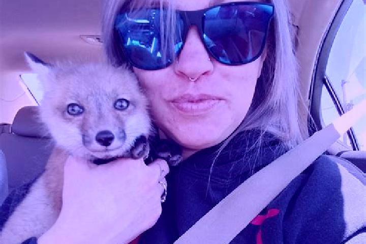 Aurora, 24 — Escort in Burns Flat, United States