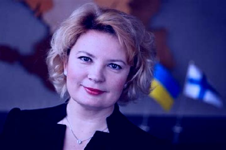 Aurora, 24 — Escort in Chervona Dibrova, Ukraine