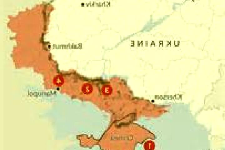Aurora, 24 — Escort in Chop, Ukraine