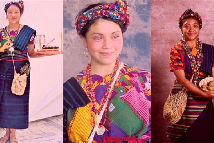 Aurora, 24 — Escort in Concepcion Huista, Guatemala