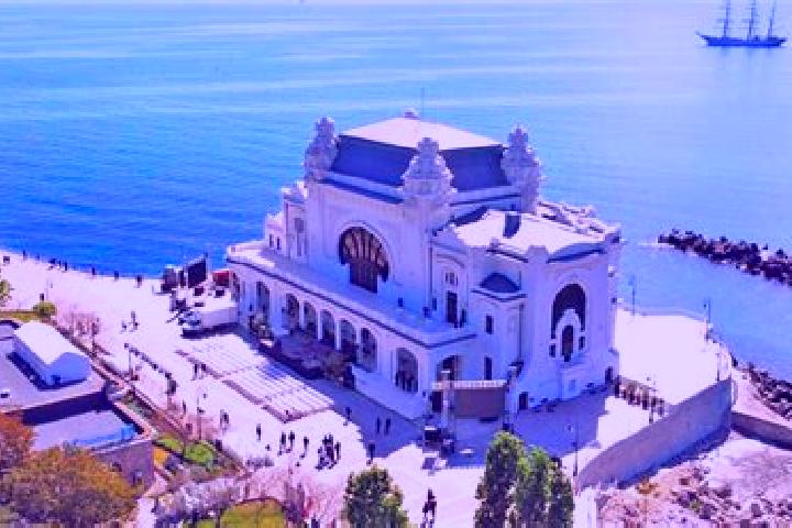 Aurora, 24 — Escort in Constantin Brancoveanu, Romania