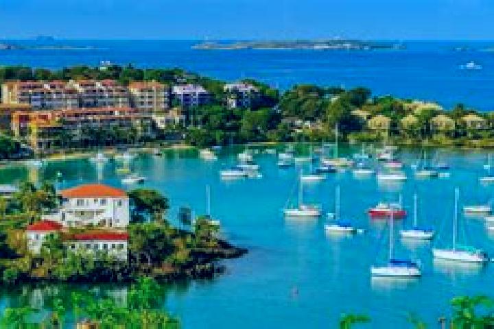Aurora, 24 — Escort in Coral Bay, U.S. Virgin Islands