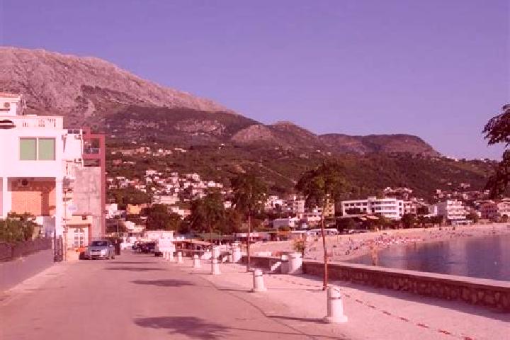 Aurora, 24 — Escort in Dobra Voda, Montenegro
