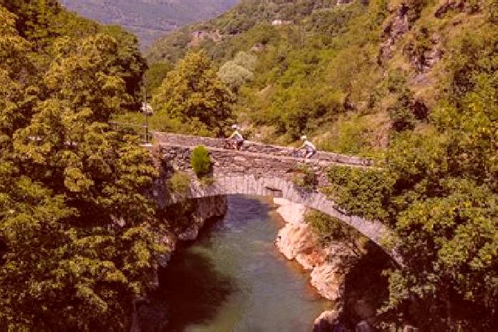 Aurora, 24 — Escort in Edolo, Italy