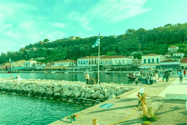 Aurora, 24 — Escort in Genissea, Greece