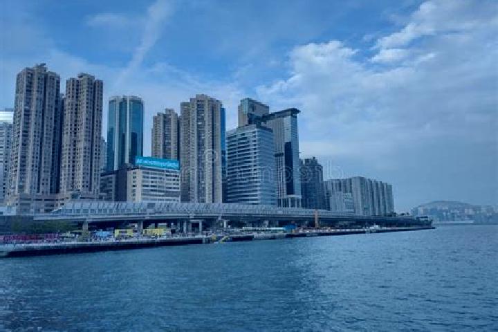 Aurora, 24 — Escort in Grand Waterfront, Hong Kong