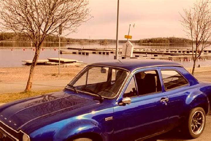 Aurora, 24 — Escort in Grundbacka, Finland