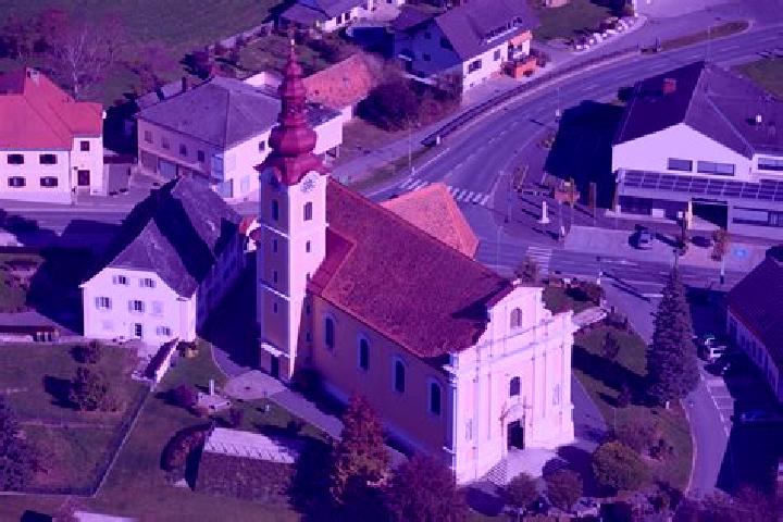 Aurora, 24 — Escort in Heiligenkreuz am Waasen, Austria