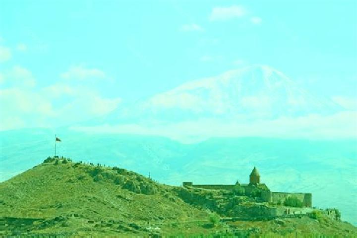 Aurora, 24 — Escort in Hovtashen, Armenia