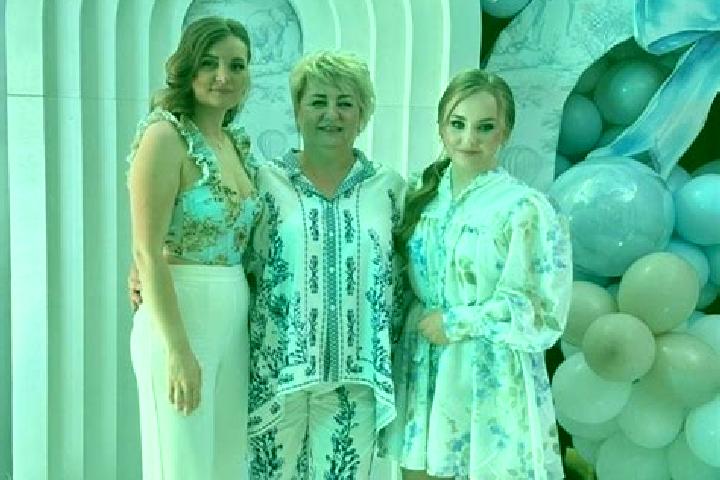 Aurora, 24 — Escort in Hrushovo, Ukraine