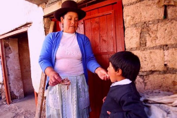 Aurora, 24 — Escort in Hualgayoc, Peru