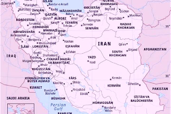 Aurora, 24 — Escort in Iranabad, Iran