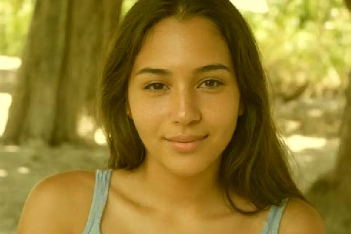 Aurora, 24 — Escort in Joconal, Honduras