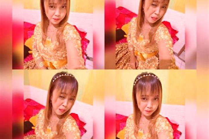 Aurora, 24 — Escort in Jombok, Indonesia
