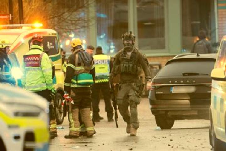 Aurora, 24 — Escort in Kallinge, Sweden