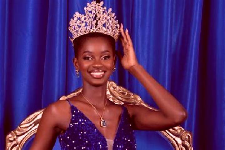Aurora, 24 — Escort in Kouassi-Ngatakro, Ivory Coast