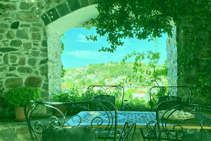 Aurora, 24 — Escort in Kyriaki, Greece