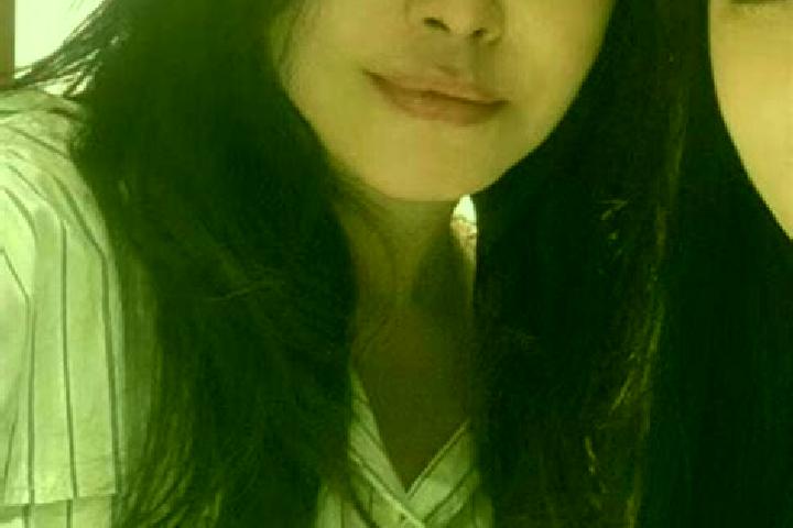 Aurora, 24 — Escort in Liuzu, China