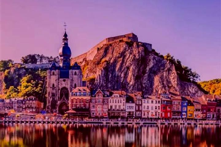 Aurora, 24 — Escort in Mont, Belgium