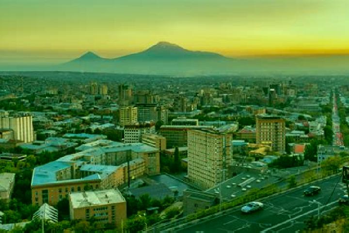 Aurora, 24 — Escort in Monteavan, Armenia