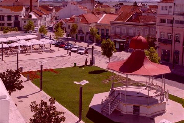Aurora, 24 — Escort in Montijo, Portugal