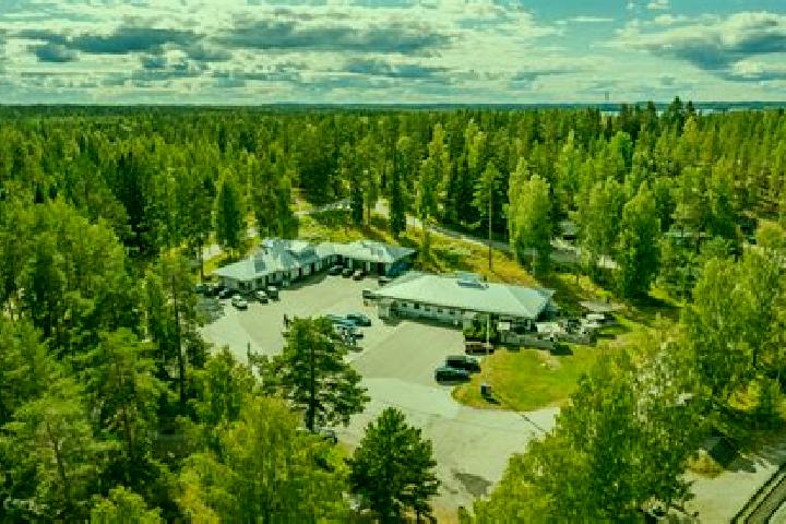Aurora, 24 — Escort in Multia, Finland