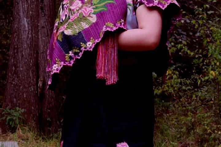 Aurora, 24 — Escort in Nachig, Mexico