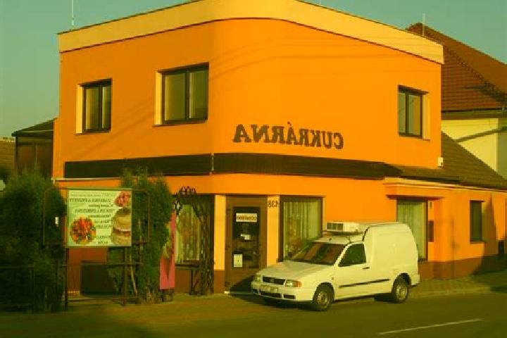 Aurora, 24 — Escort in Nasavrky, Czech Republic
