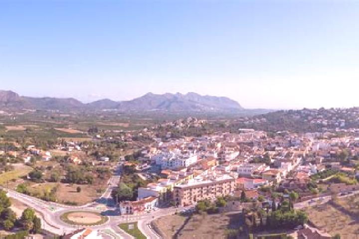 Aurora, 24 — Escort in Orba, Spain