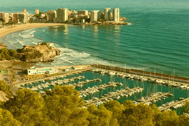 Aurora, 24 — Escort in Oropesa del Mar, Spain