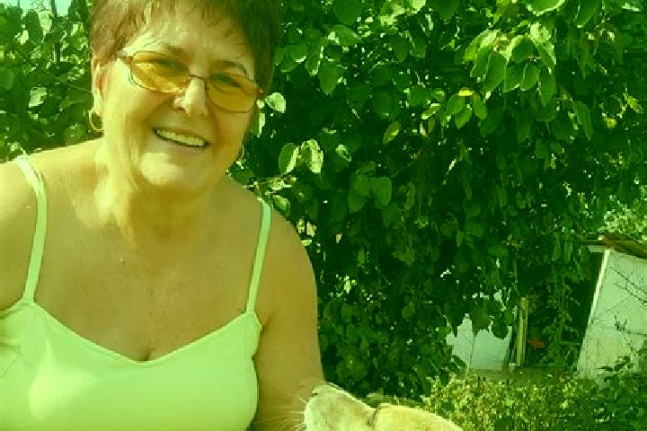 Aurora, 24 — Escort in Orzeni, Romania