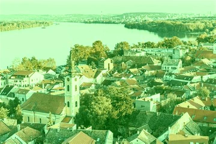 Aurora, 24 — Escort in Osjecenik, Serbia