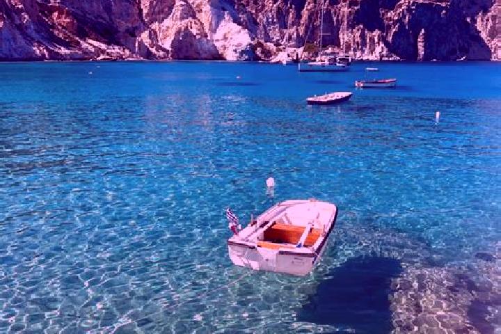 Aurora, 24 — Escort in Panorama, Greece