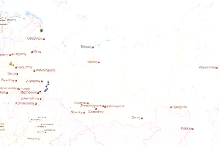 Aurora, 24 — Escort in Perevoloki, Russia