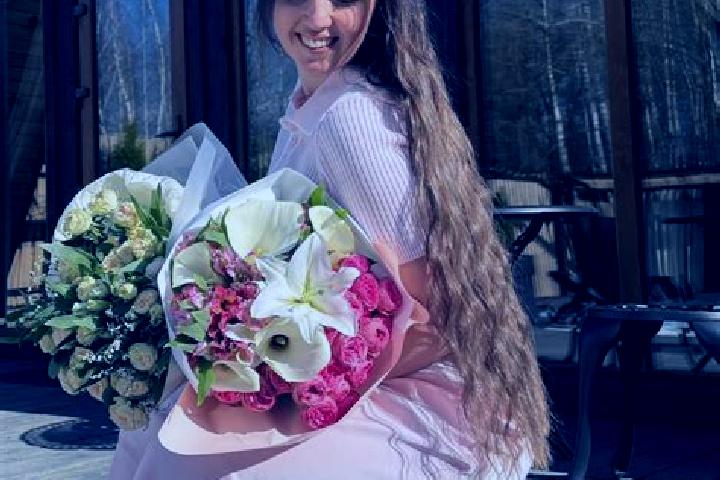 Aurora, 24 — Escort in Petrikov, Belarus