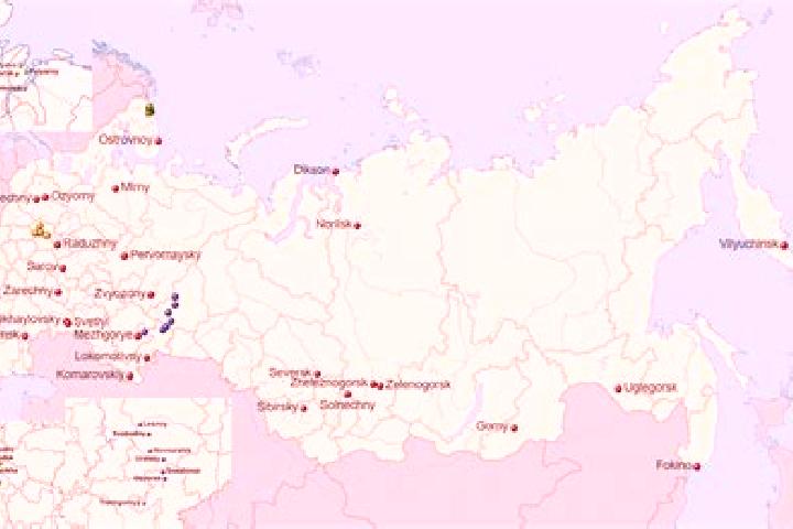 Aurora, 24 — Escort in Poplevinskiy, Russia