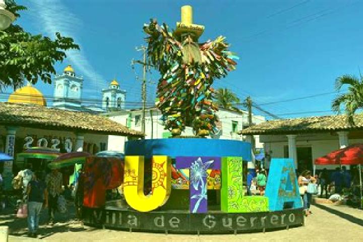 Aurora, 24 — Escort in Putla Villa de Guerrero, Mexico