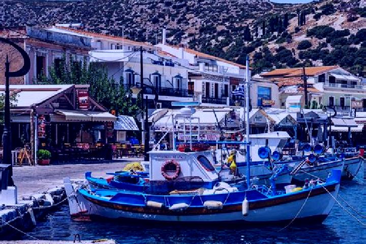 Aurora, 24 — Escort in Pythagoreio, Greece