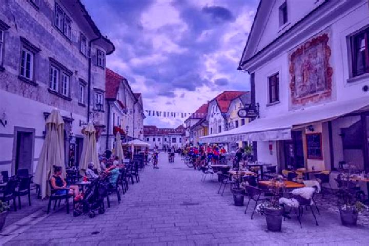 Aurora, 24 — Escort in Radovljica, Slovenia