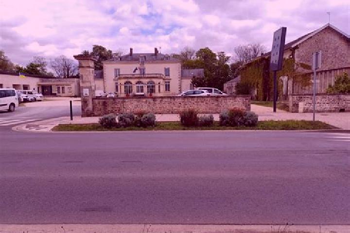 Aurora, 24 — Escort in Sainte-Hermine, France