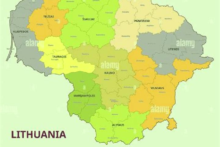 Aurora, 24 — Escort in Salantai, Lithuania