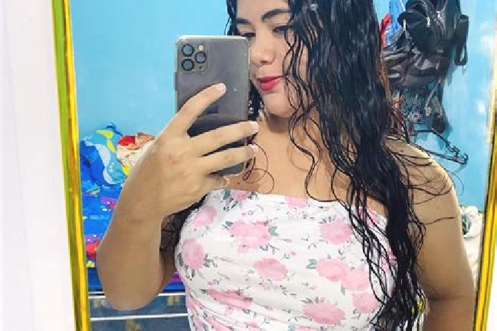 Aurora, 24 — Escort in San Francisco Menendez, El Salvador