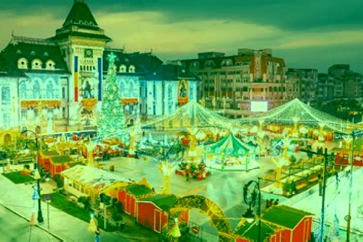 Aurora, 24 — Escort in Satu Nou Calopar, Romania