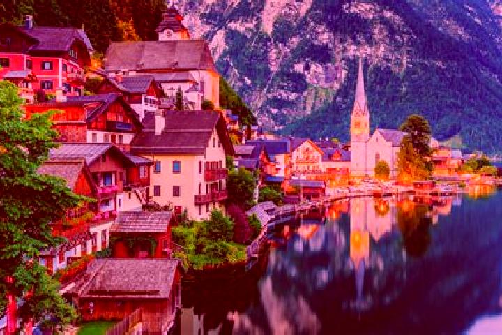 Aurora, 24 — Escort in Schruns, Austria