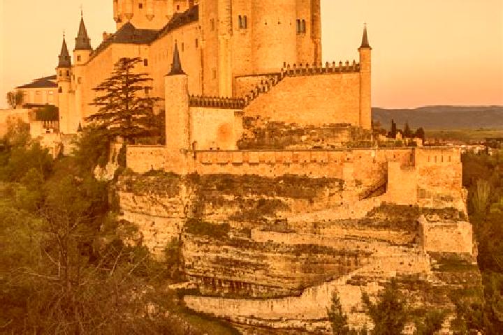 Aurora, 24 — Escort in Segovia, Spain