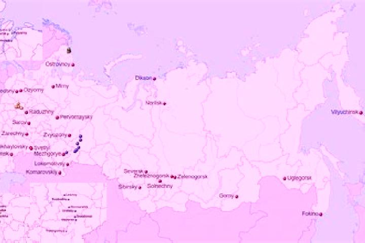 Aurora, 24 — Escort in Sel tso, Russia