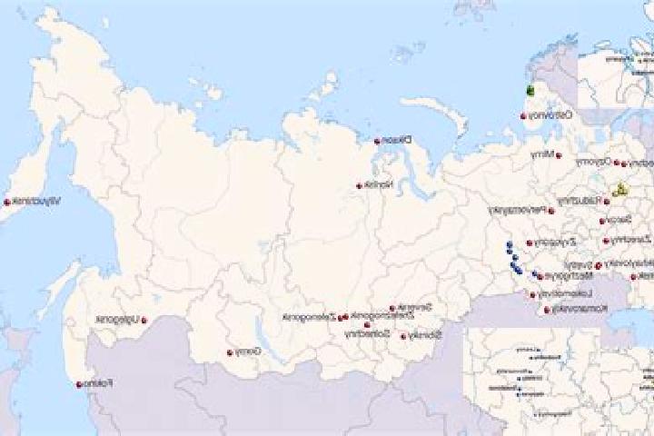 Aurora, 24 — Escort in Solnechniy, Russia